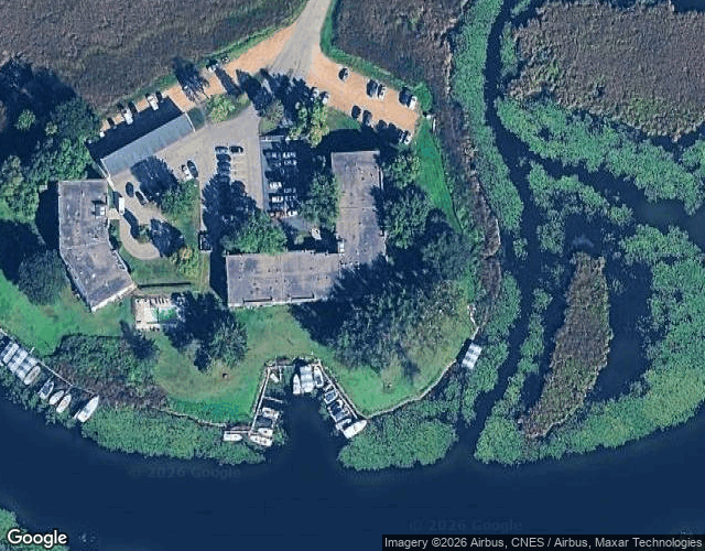 Dockside Apartments