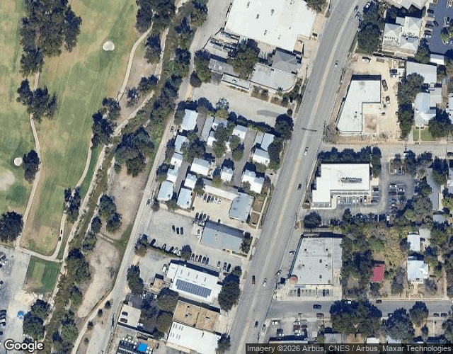 Compound at the Park