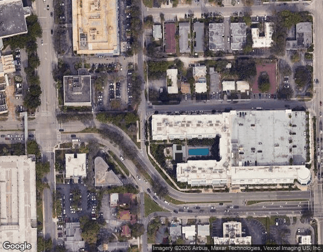 Avalon Fort Lauderdale