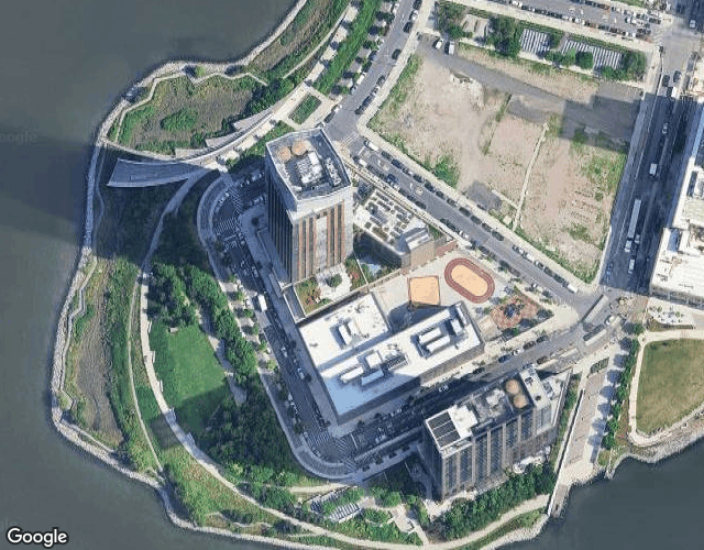 Gotham Point