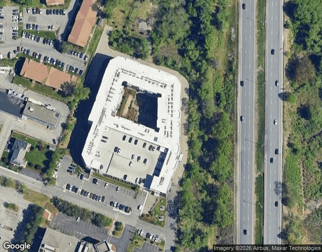 The Residences at Crosspoint