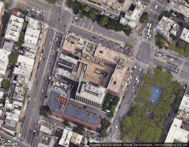 The Chrystie