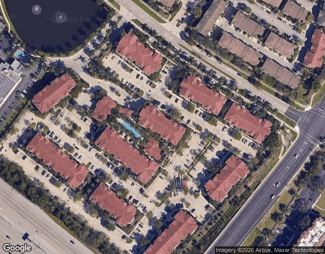 Cortland West Palm