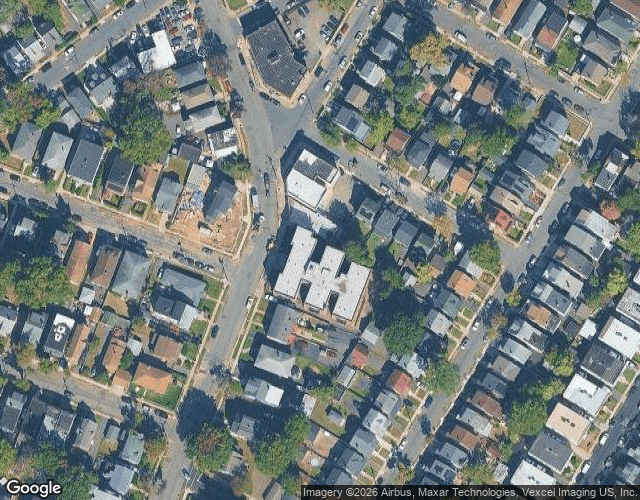 Irvington Gardens