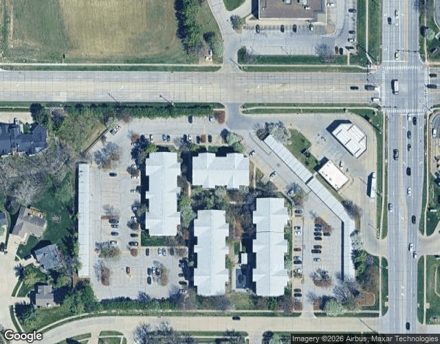 Cross Creek Apartments