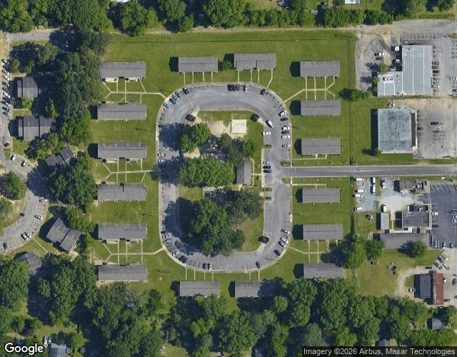 Normandale Apartments