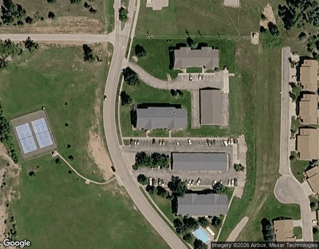 Kirkwood Meadow Apartments