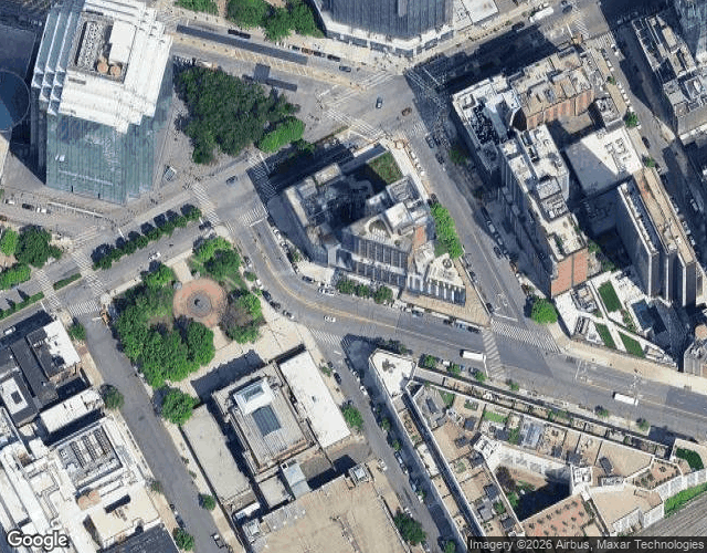 9 Court Square