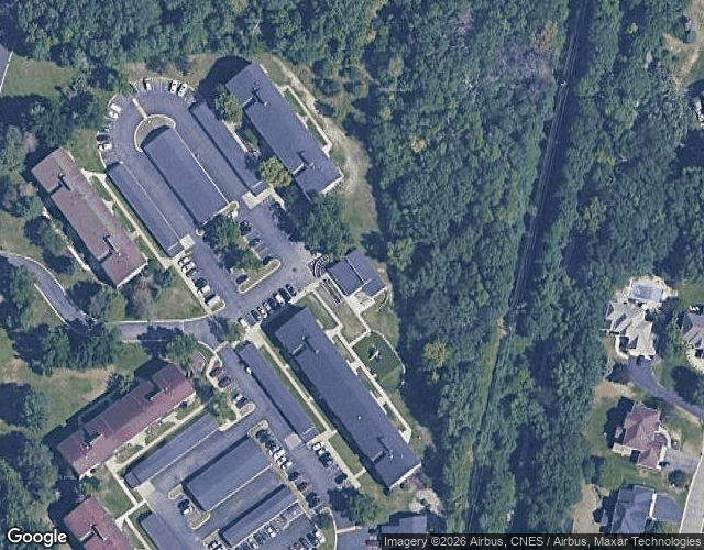 Briar Hill Apartments