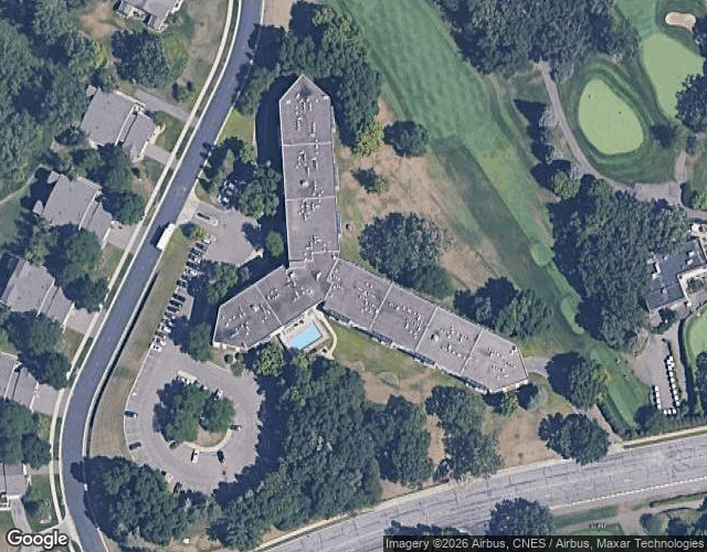 Quail Ridge Apartments