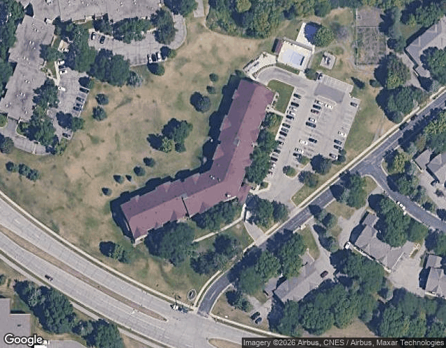 Eden Glen Apartments