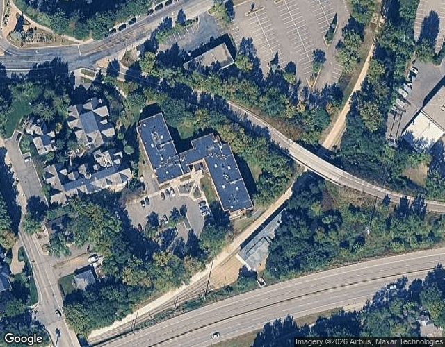 South Shore Park Apartments