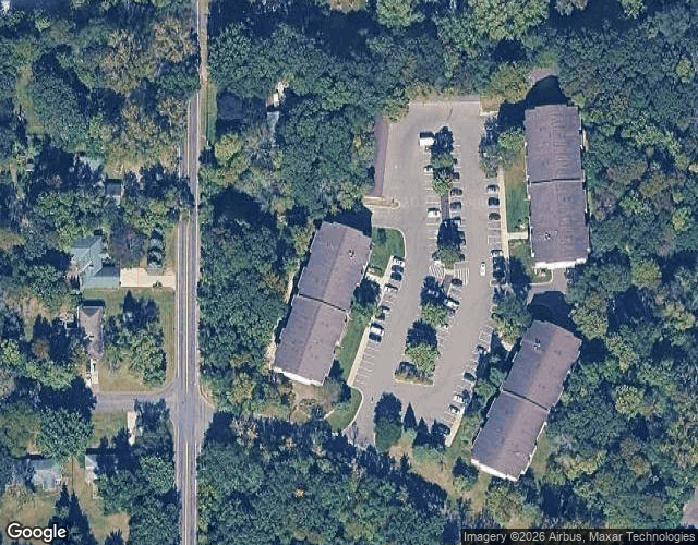 Hunters Ridge