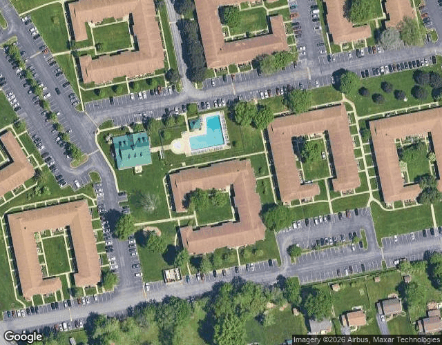 Golf Club Apartments