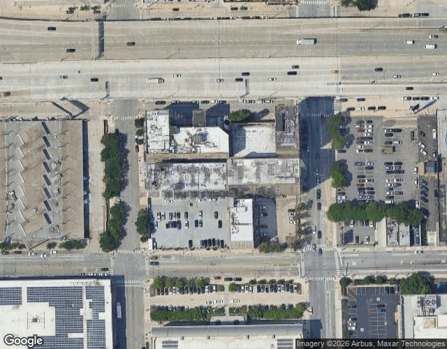 Clinton Complex