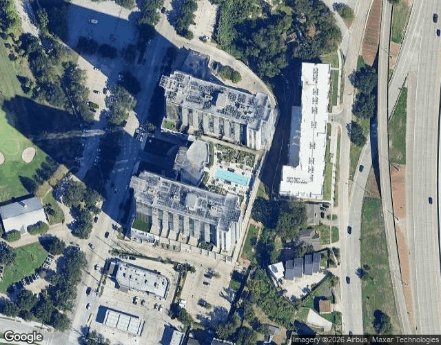 Allure Hermann Park at Med Center
