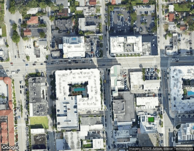 Berkshire Coral Gables