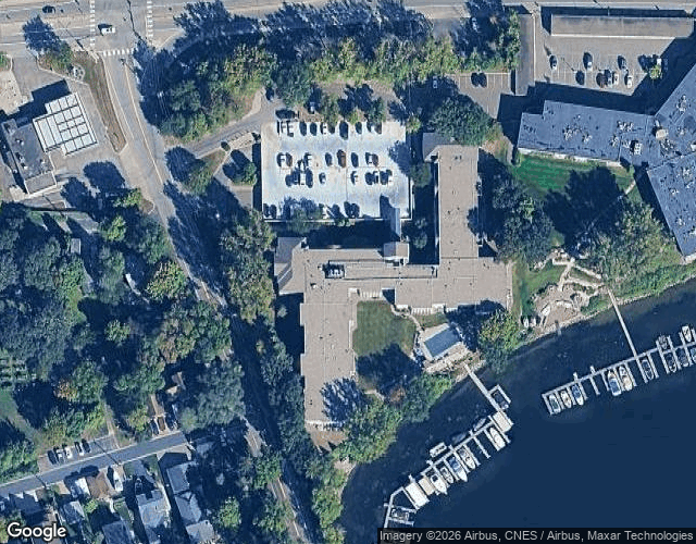 Bayview Apartments