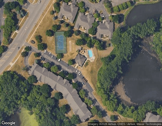 The Fitzgerald Apartment Homes