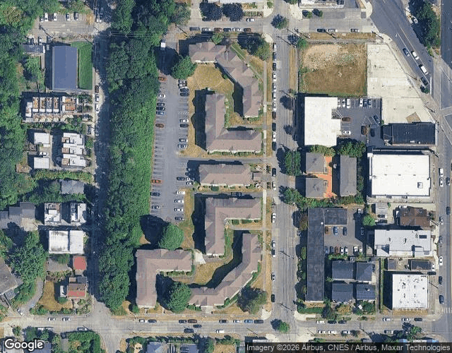 Westview Apartment Homes