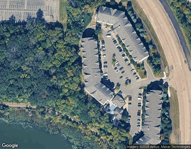Lake Susan Apartments